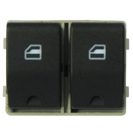 Interruptor Vidro Le Duplo Gol Fox 2002 Em Diante Marilia Im34200