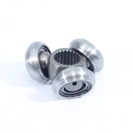 Trizeta Cruze Civic Fit Camb Dir/Esq 07/15 Nakata Njh03872T