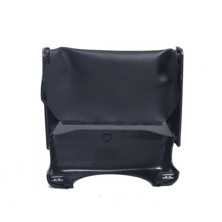 Capa Da Coluna De Direcao Fox 2010/ Vw 5Z0858560Bekz