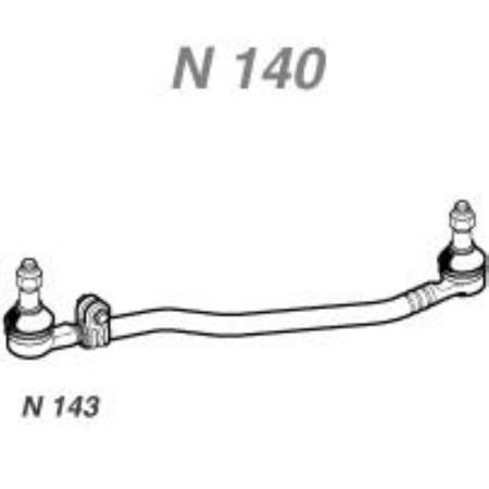 B Dir Kb 78/ Cent N140 Kombi 78/