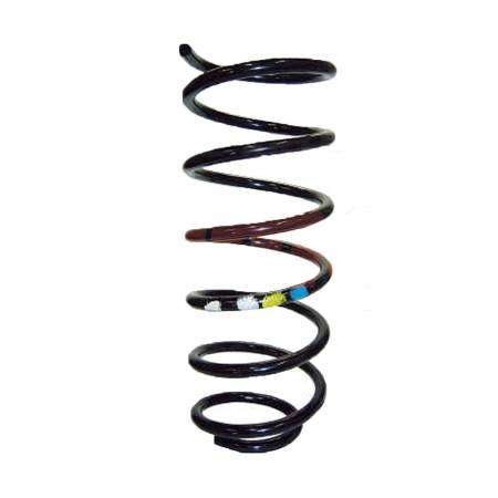 Mola Espiral Dianteira Elba Fiorino Premio Uno 1989/ Fama Al317