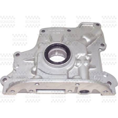 Bomba Oleo Crossfox Gol Golf Kombi Saveiro Schadek 10168