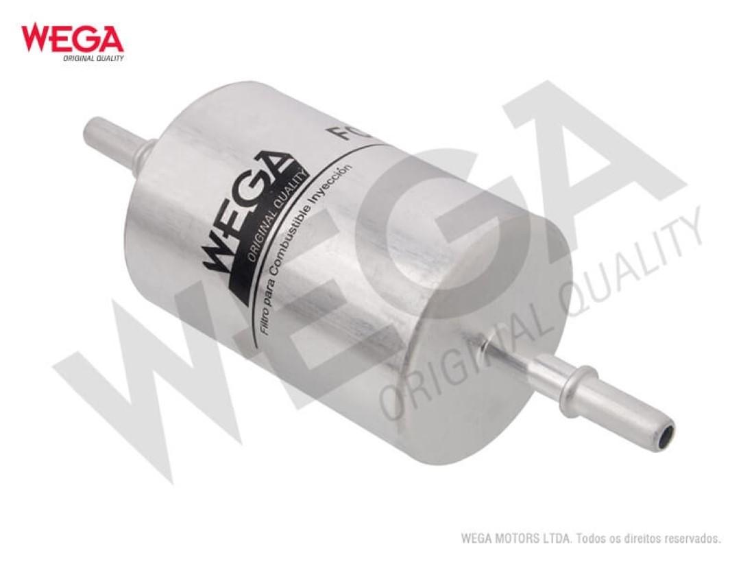 Filtro De Combustivel Gm Trailblazer 3.6 2012/ Wega Fci1124