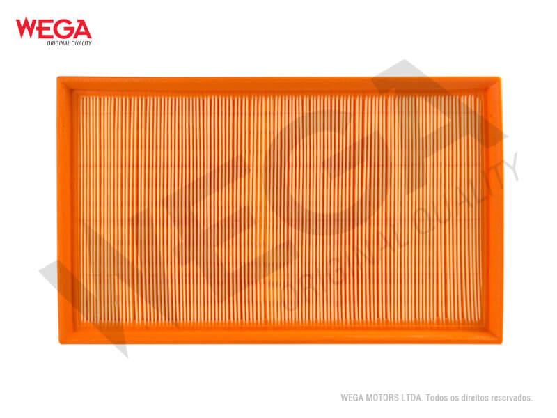 Filtro De Ar Gm Vectra 1997/2006 2.0 2.2 Wega Fap3262
