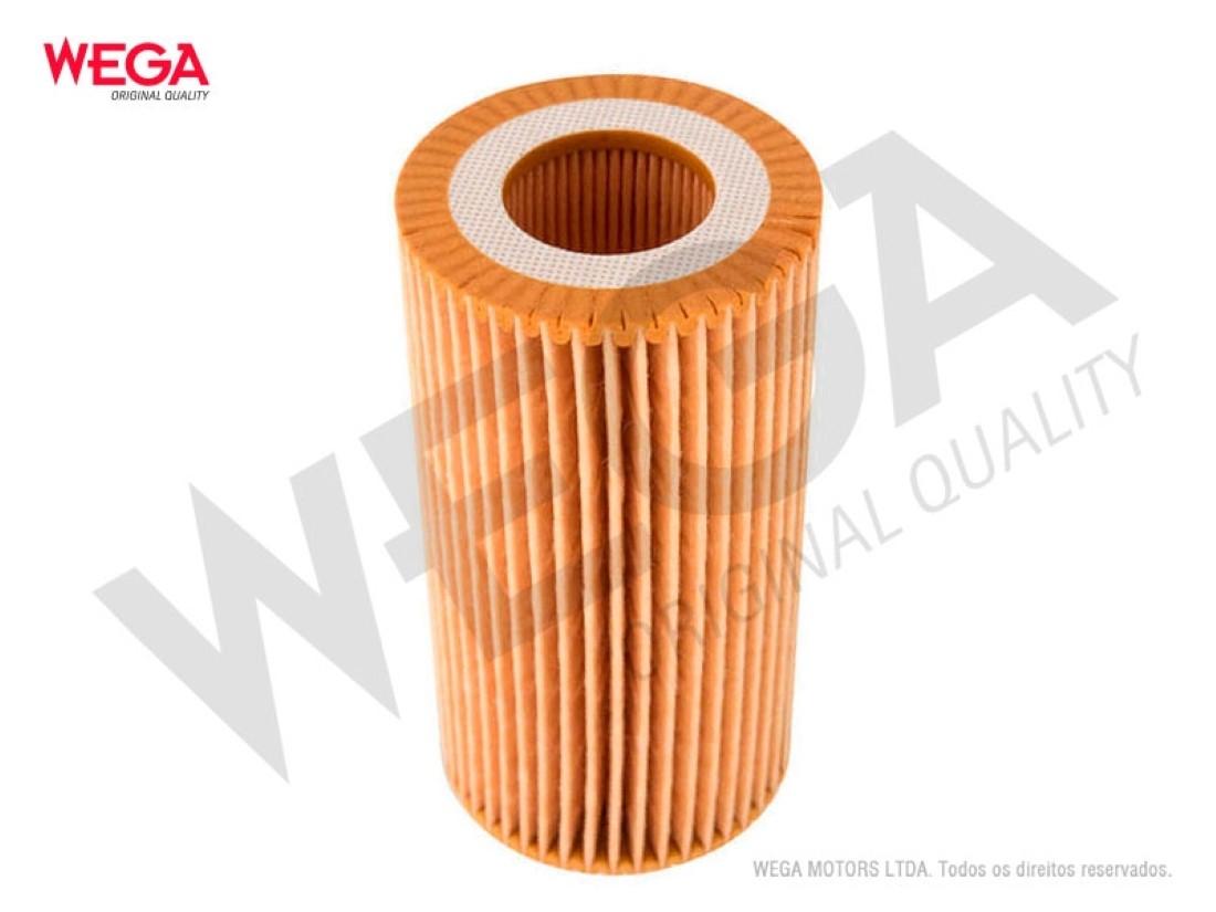 Filtro De Oleo Vw Amarok 3.0 V6 2018/ Wega Woe681