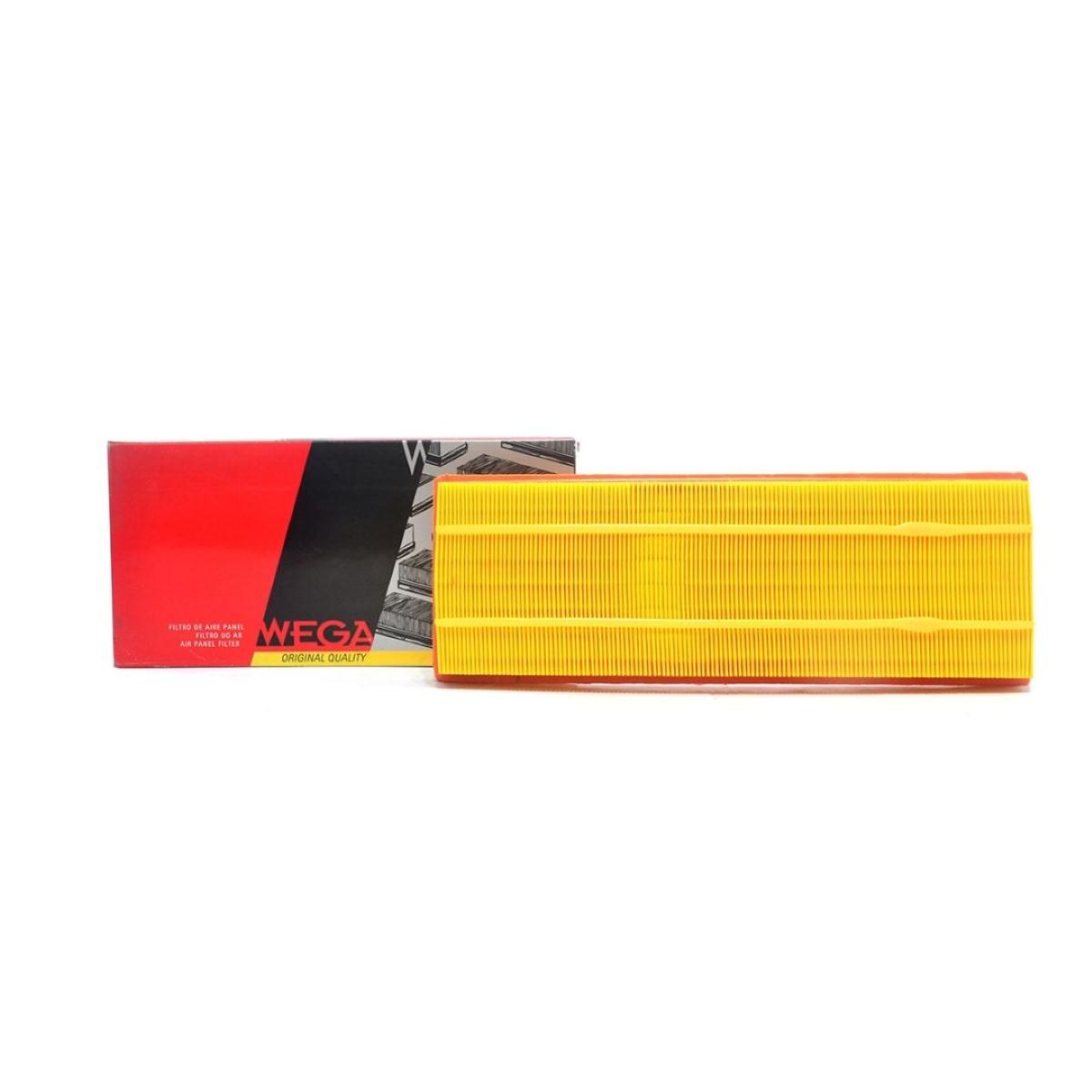 Filtro De Ar Cinquecento 12/ Wega Fap5308