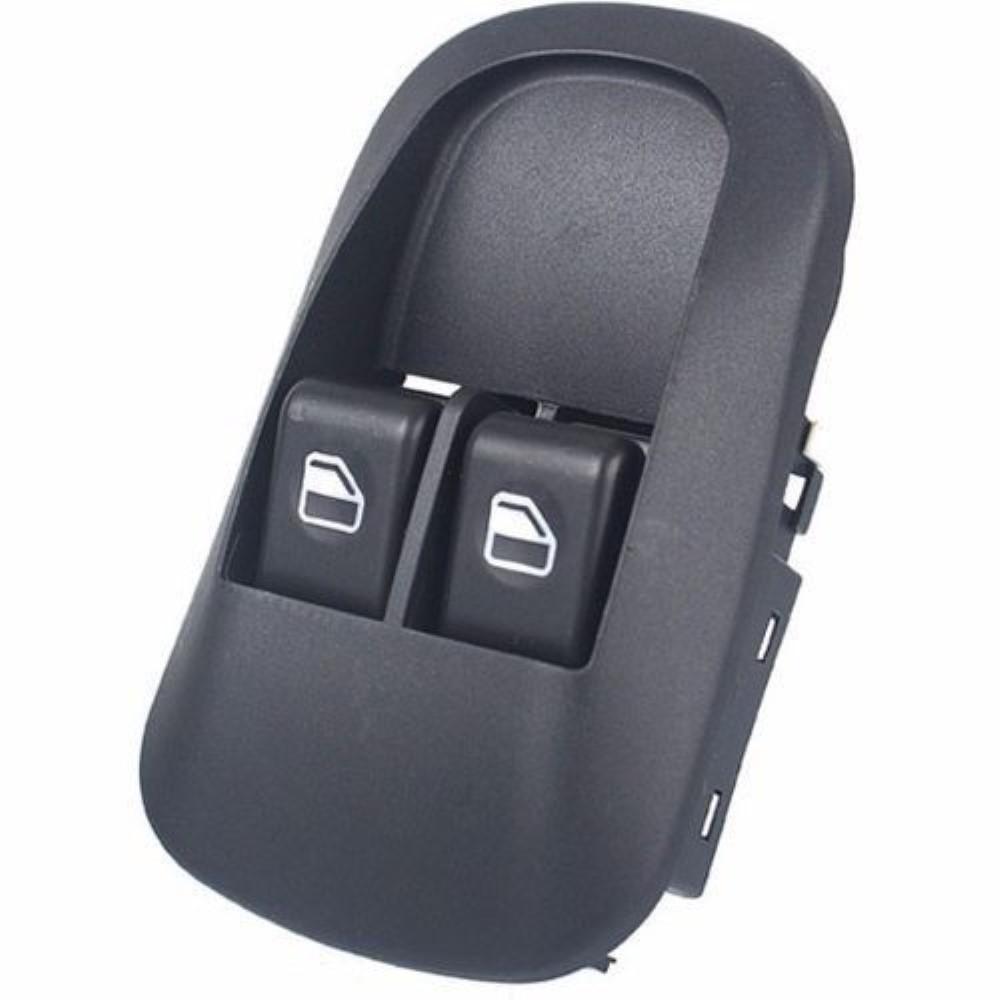 Interruptor De Vidro Eletrico Duplo Peugeot 203 Almapy 550000