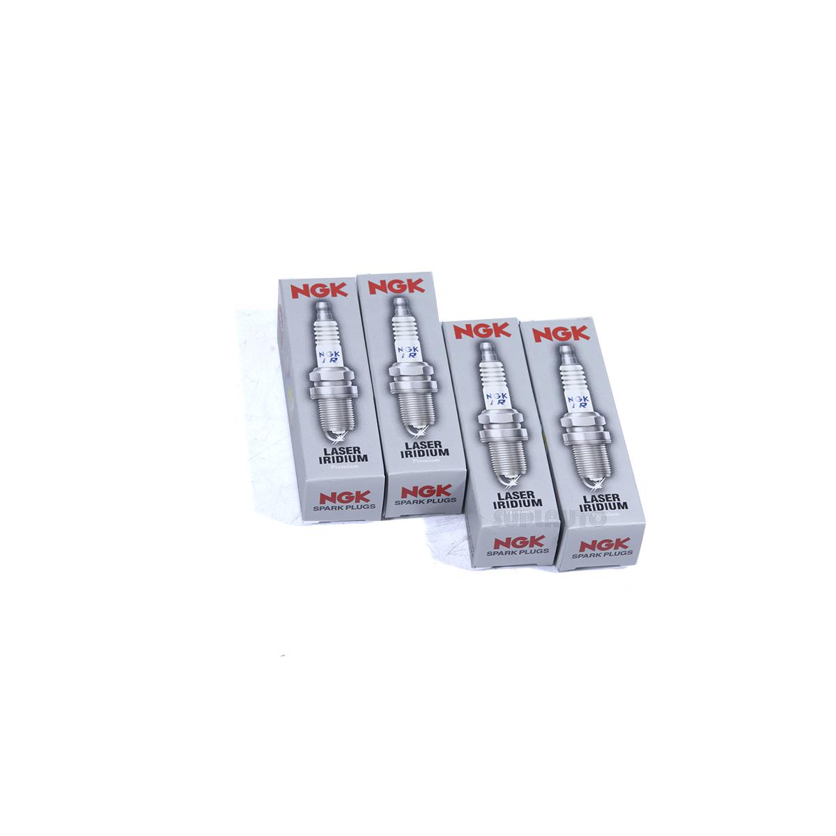 Vela Ignicao Es330 Ls430 Camry Rav4 Ngk Ifr6T11