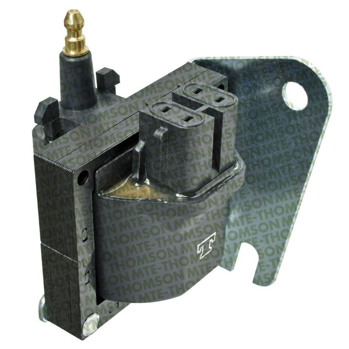 Bobina Ignição Monza Kadett Ipanema 1.8 2.0 1991 Mte-Thomson Mte7975