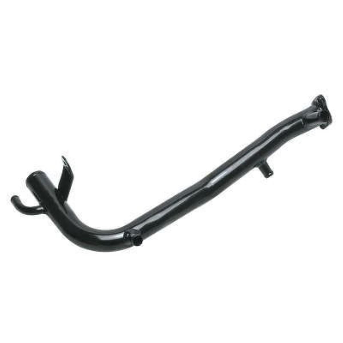 Tubo Refrigeracao Tempra 2.0 8V Gasolina 1992 Ate 1996 Grazzimetal Fi174