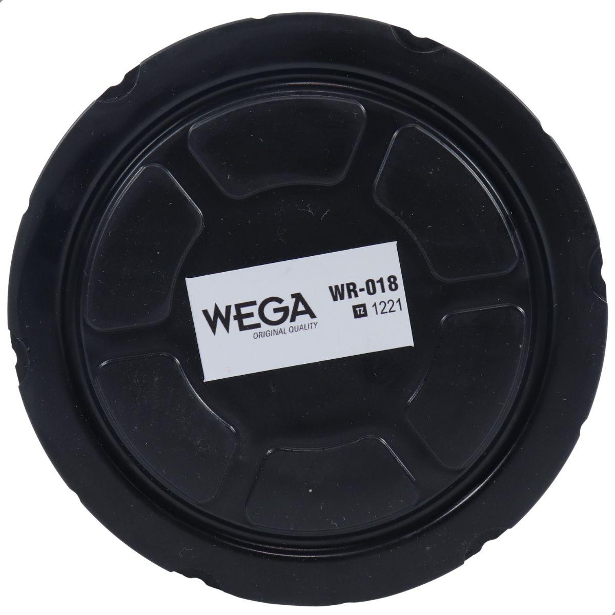 Filtro Ar Polaris Ace 325 500 570 Ranger Sportman Wega Wr018