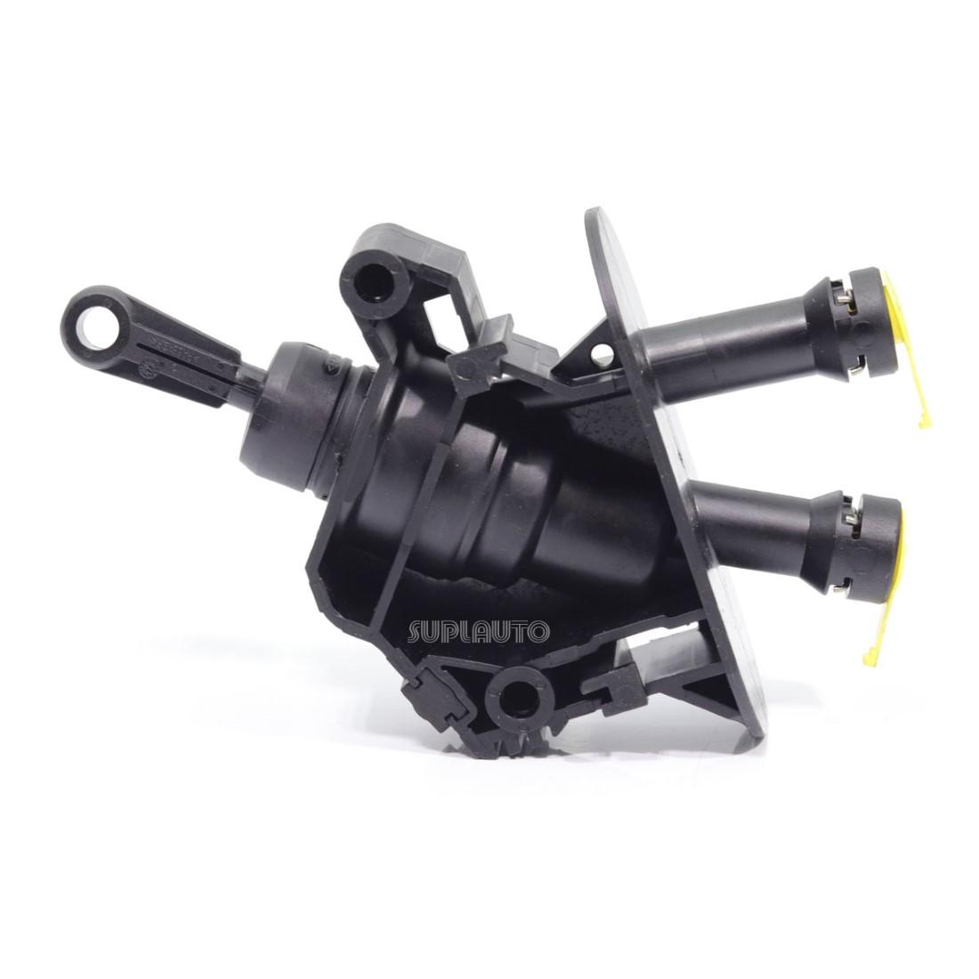 Cilindro De Embreagem Ecosport 1.6 2005/ Luk 511035310