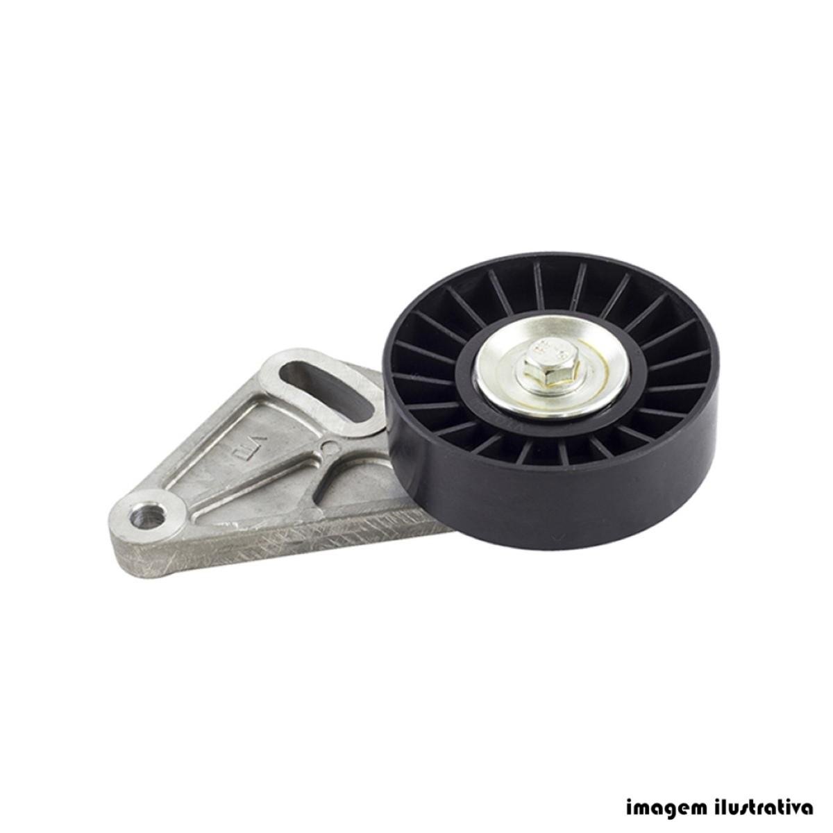 Tensor Correia Fiat Brava Doblo Bravo Fiorino Palio Punto Vetor Vt7051