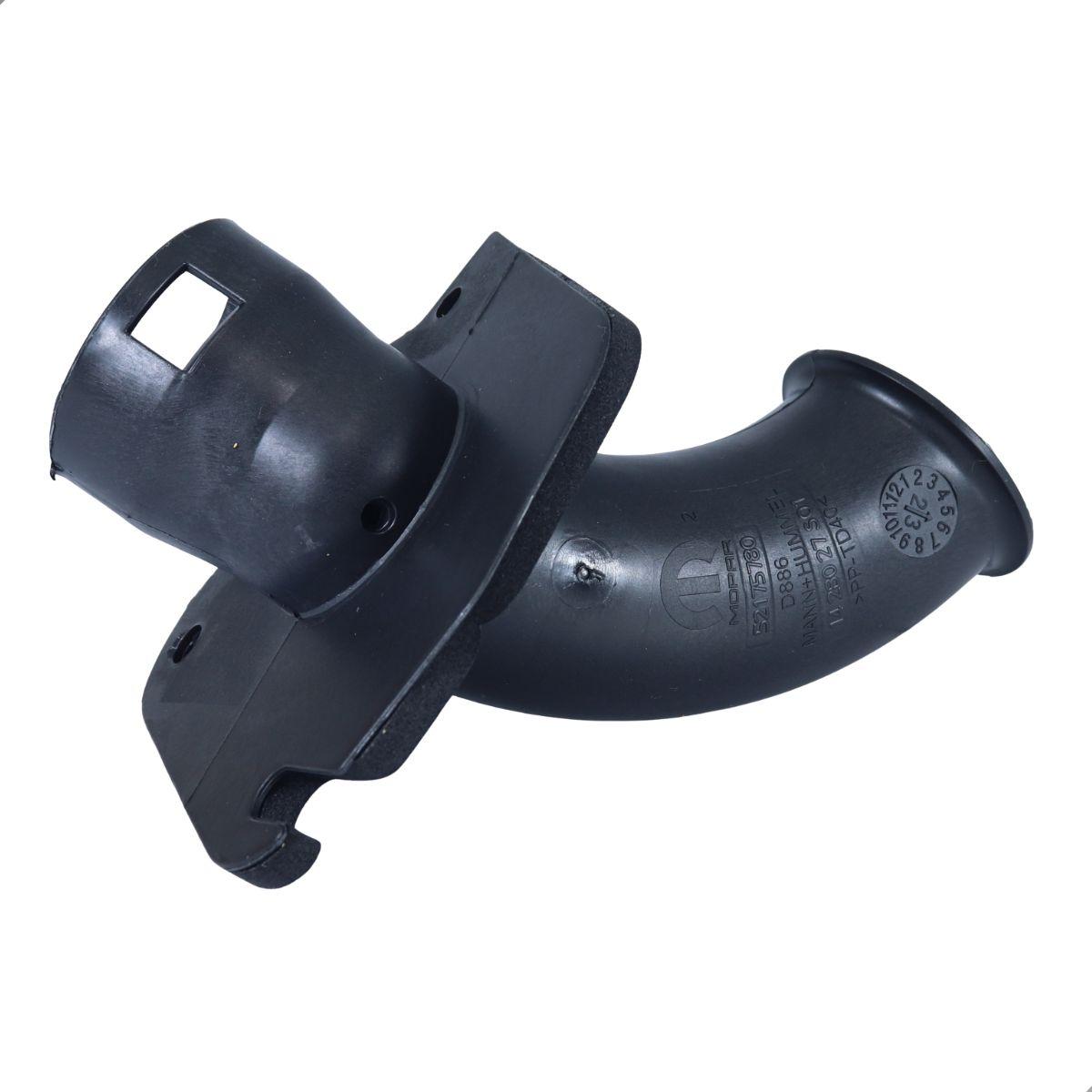 Duto Filtro Ar Uno Mobi Argo Strada 2017/ Fiat 52175780