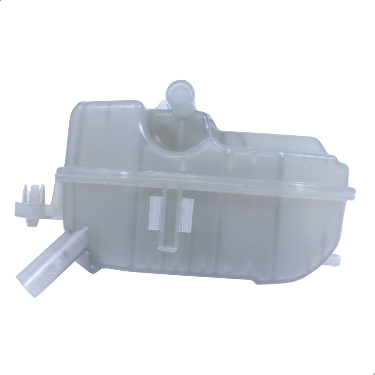 Reservatorio Do Radiador Polo Virtus 18/ Original 2Gb121407C