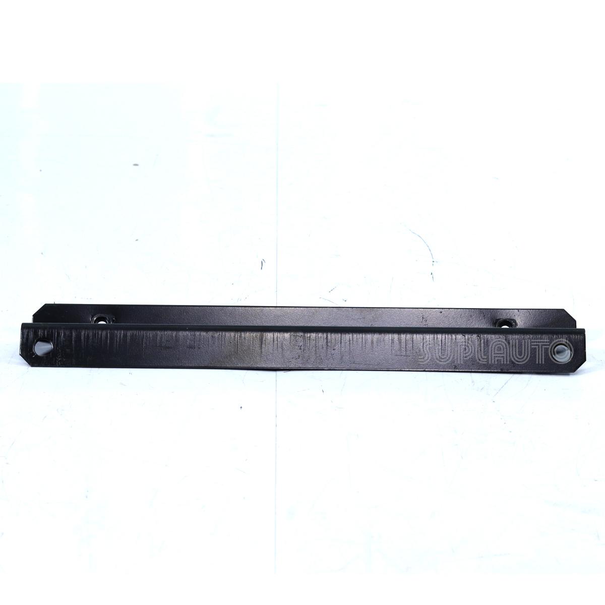 Suporte Da Placa Parachoque D Triton Mitsubishi Ca420582