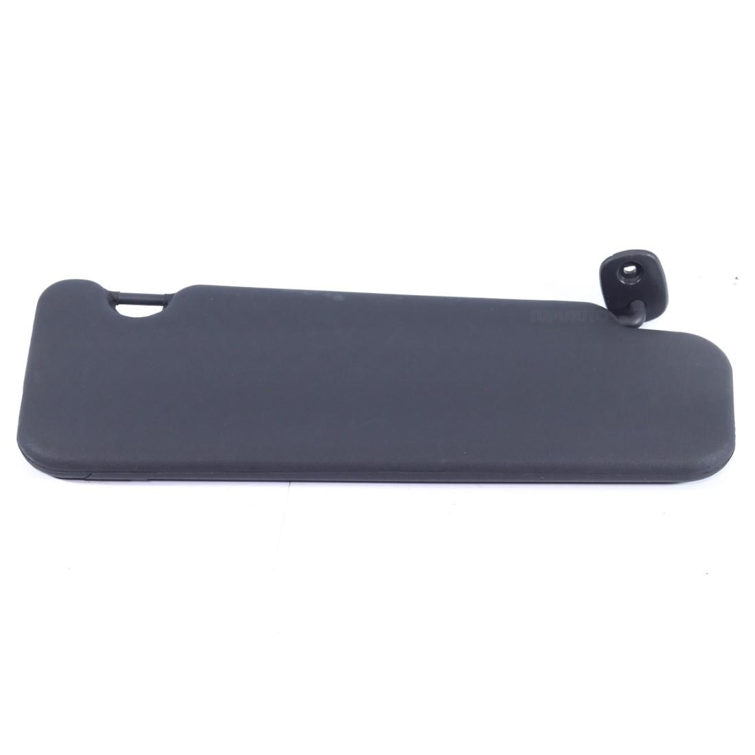 Quebra Sol Lado Direito Duster Oroch 2015/ Renault Ren857552