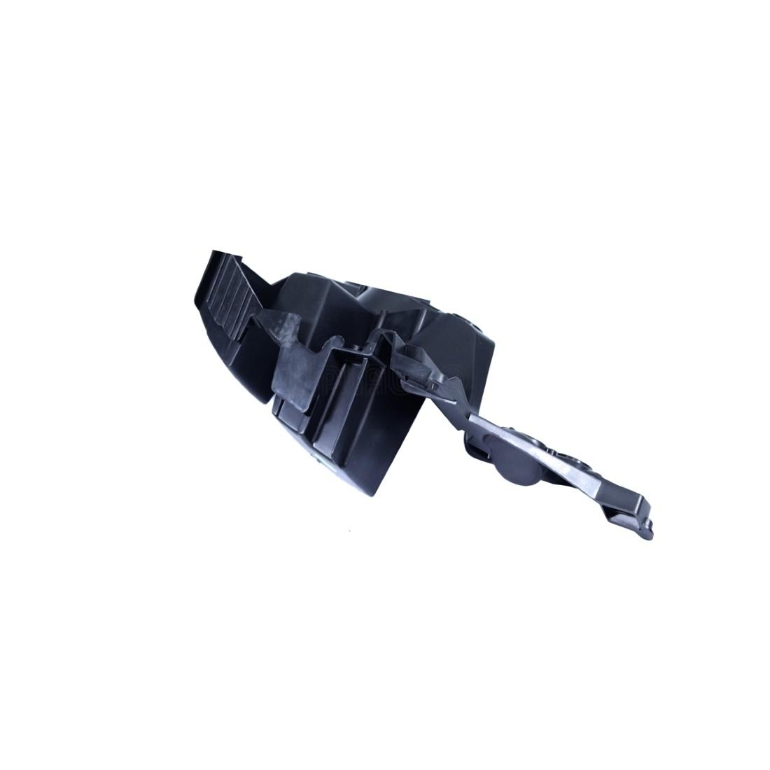 Guia Parachoque Citroen C4 Cactus 1.6 20/ Psa 9822186980