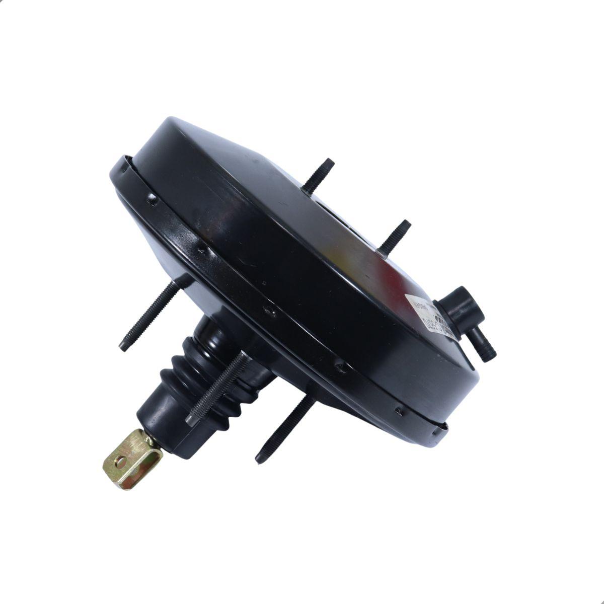 Servo De Freio Peugeot 206 207 Sw Controil C5670