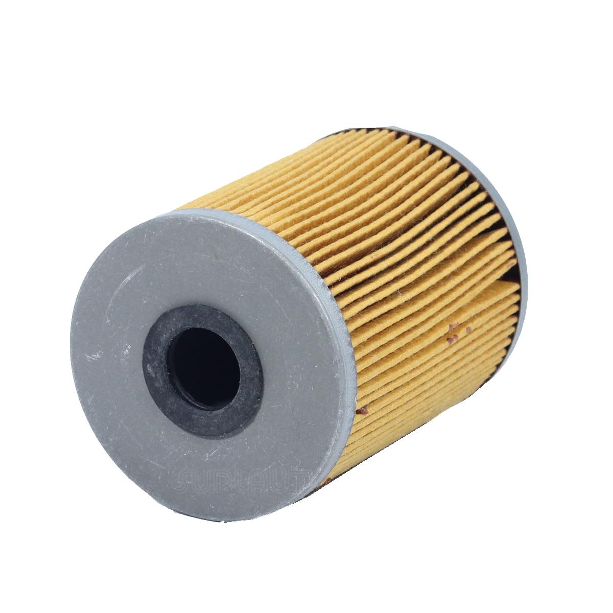 Filtro Oleo Golf Passat Gas Vr6 91/95 Fram Ch5478