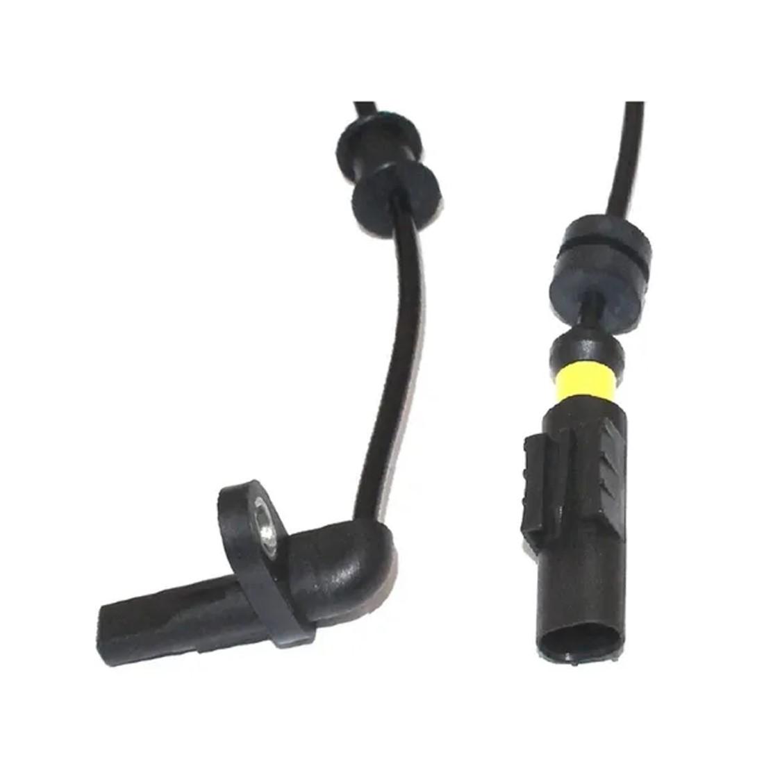 Sensor Abs Traseiro Direito Strada Fiorino 11/ Fiat 51918271
