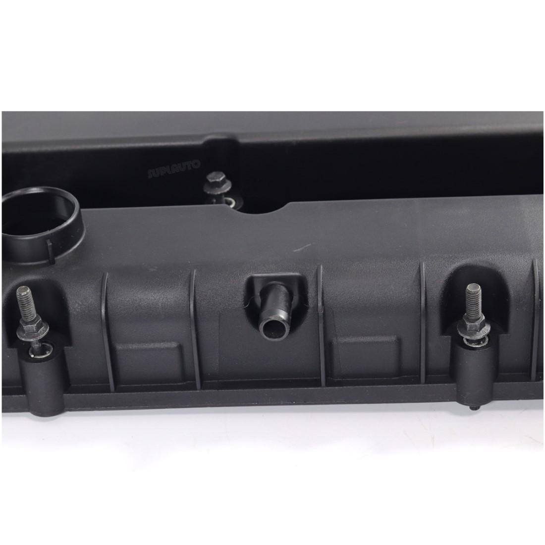 Tampa Valvulas New Fiesta Focus Ecosport 13/ Ford 4M5Z6582E