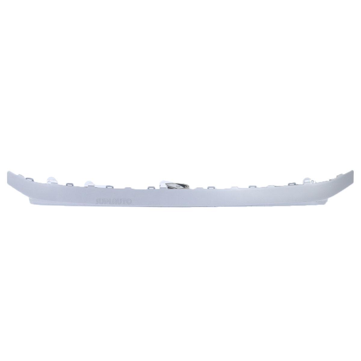 Spoiler Parachoque Dianteiro Up 2014/ Vw 1Sb806333El7