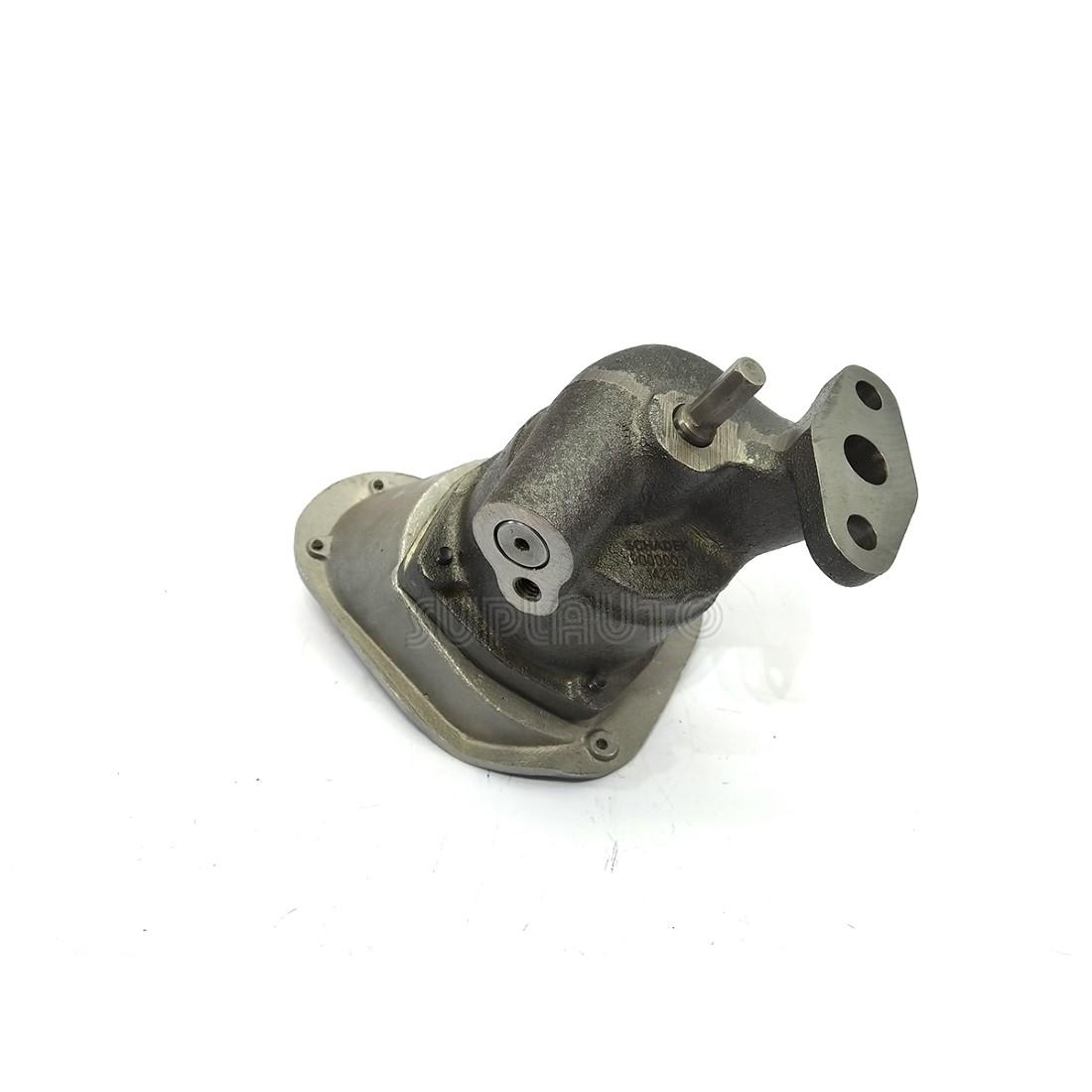 Bomba Oleo F4000 6610 6710 7000 7100 7700 7710 Schadek 10090