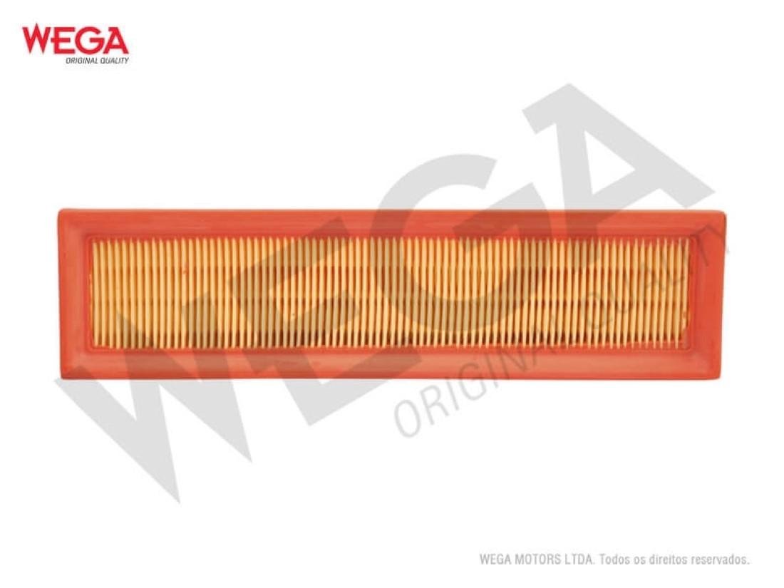 Filtro Ar Renault Clio 2013/ Logan Sandero 1.0 2014/ Wega Fap4877