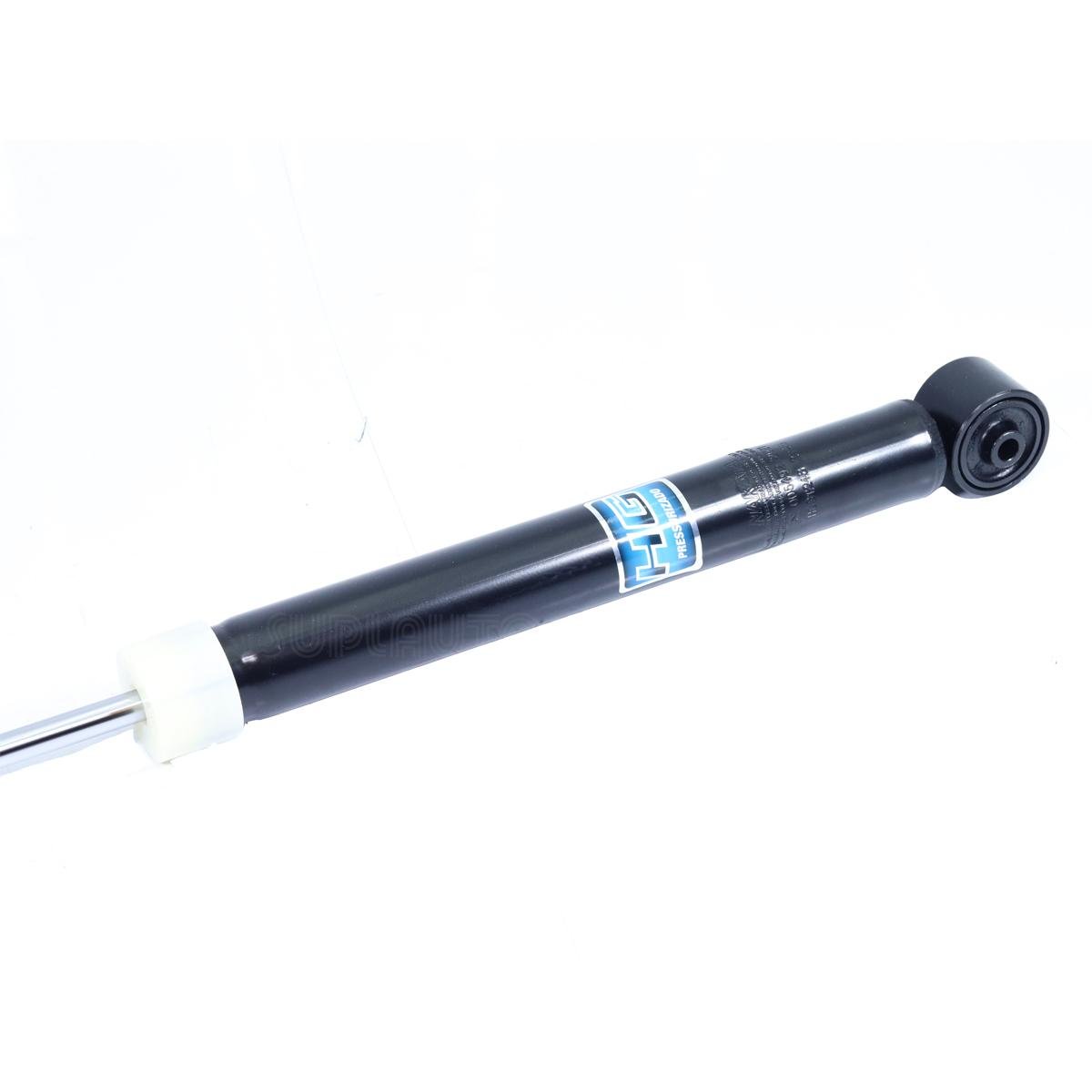 Amortecedor Pressurizado Fox Polo Suran 09/22 Nakata Hg31248