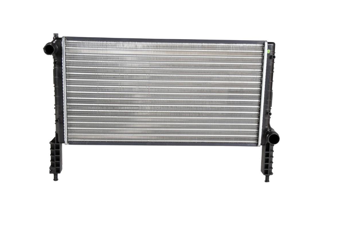 Radiador Fiat Doblo 1.3 16V S/Ar 01/ Procooler Pi105449