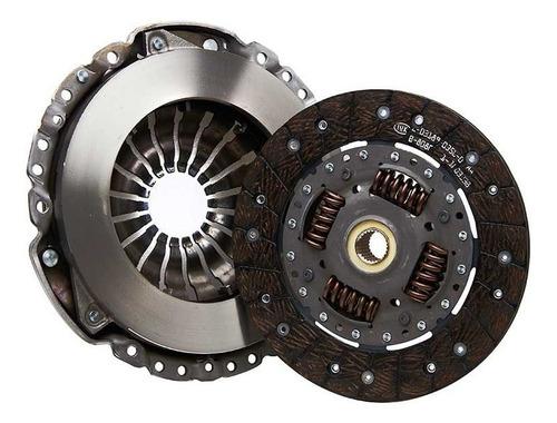 Kit Embreagem Vw Amarok 2.0 2010/ Luk 624347409