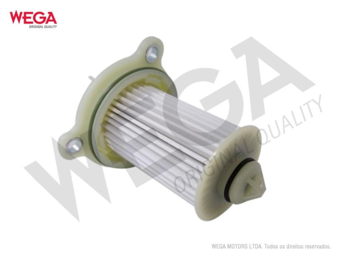 Filtro Do Cambio Automatico Equinox 2017/ Wega Woec009