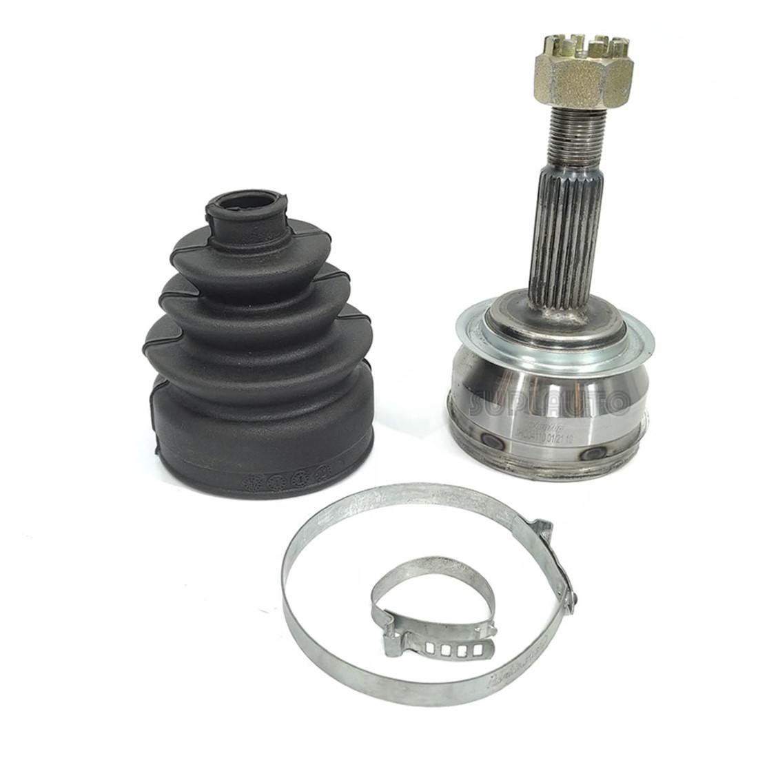 Junta Homocinetica Roda Corsa / Pickup Cofap Jhc04110