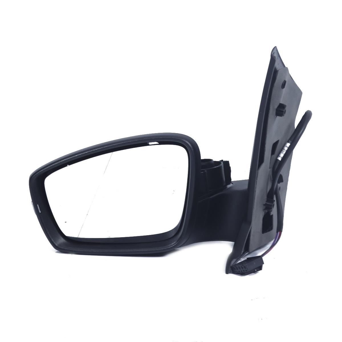 Retrovisor Eletrico Fox 2010/ Le Grupo 5Z1857507E9B9