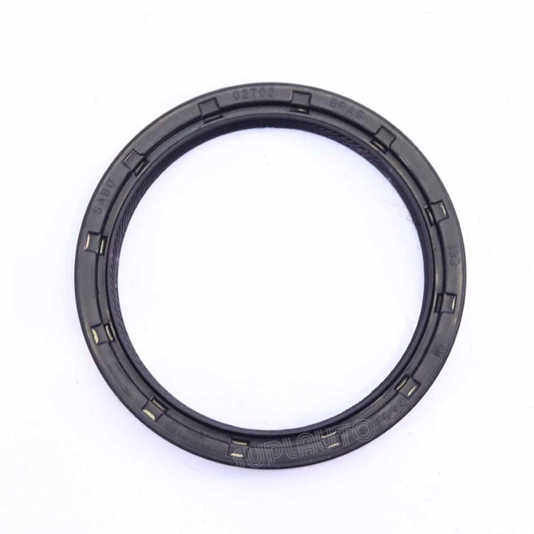 Retentor Traseiro Virabrequim Corsa Celta Onix Gm 24578614