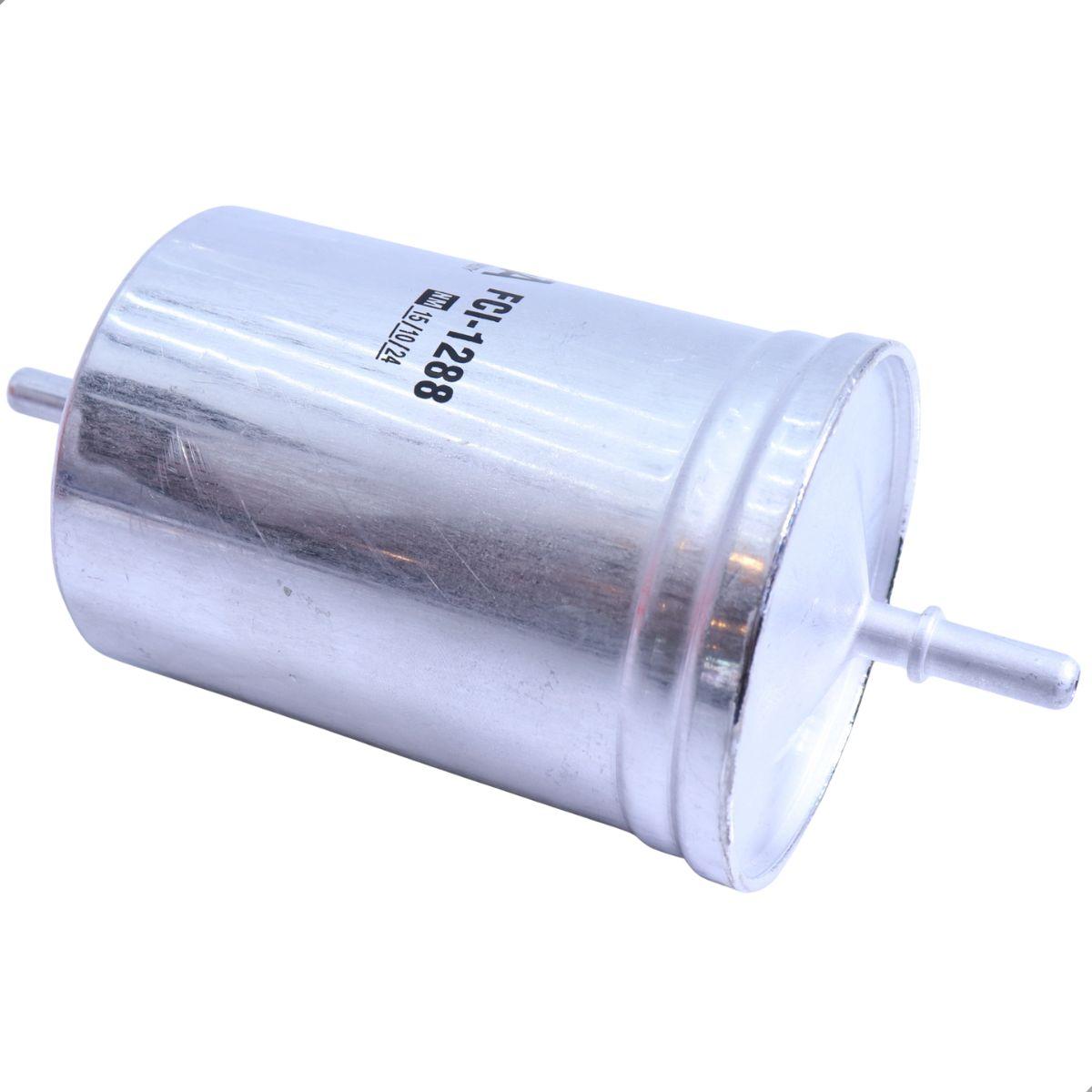 Filtro De Combustivel Audi A3 A4 Vw Golf 1999/ Wega Fci1288