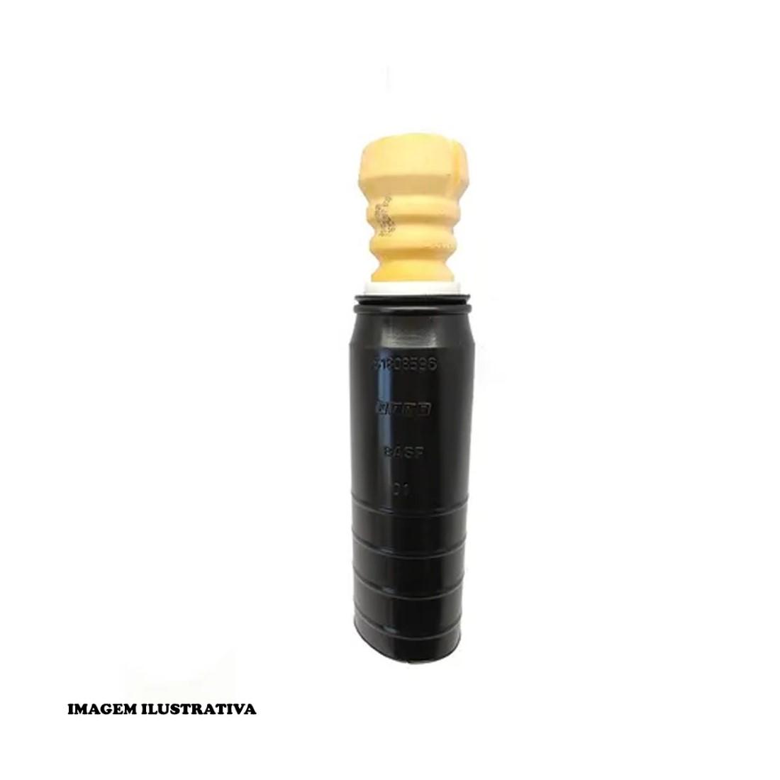 Kit Amortecedor Traseiro Punto 2008/ Fiat 51962075