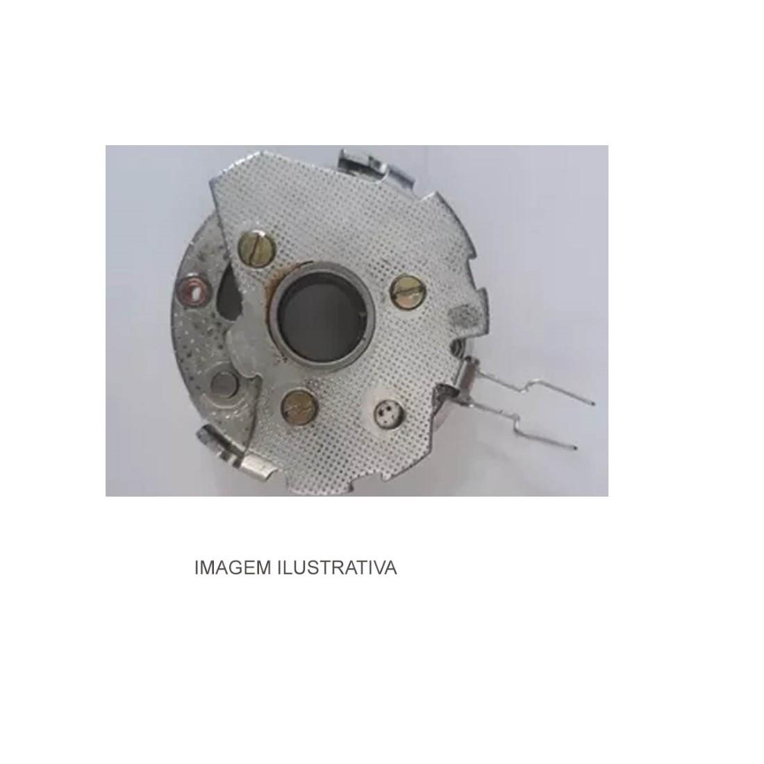 Impulsador Bosch Gol/Santana Bosch 9231087356