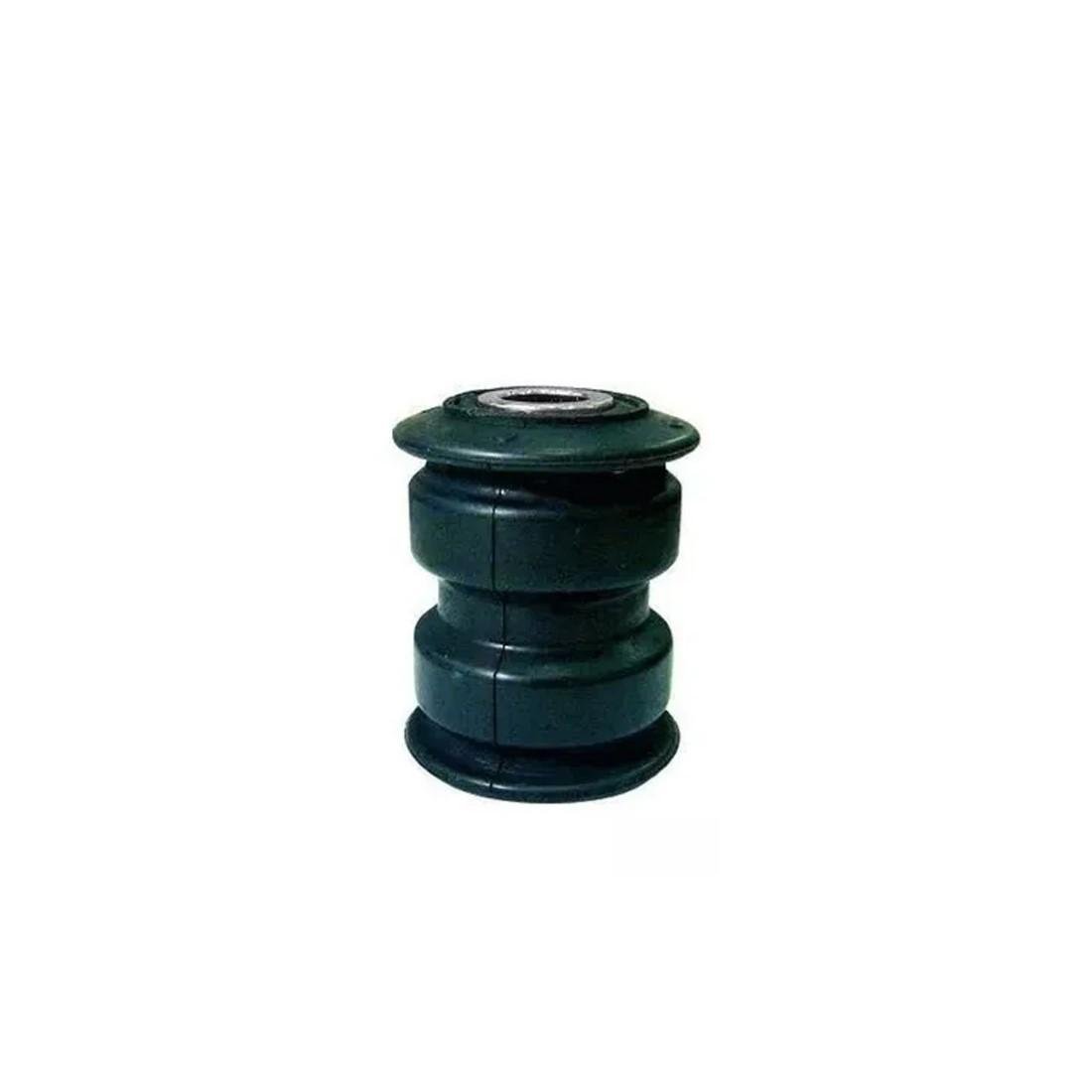Bucha Feixe Mola Traseiro Fiorino Strada Fiat 7663245