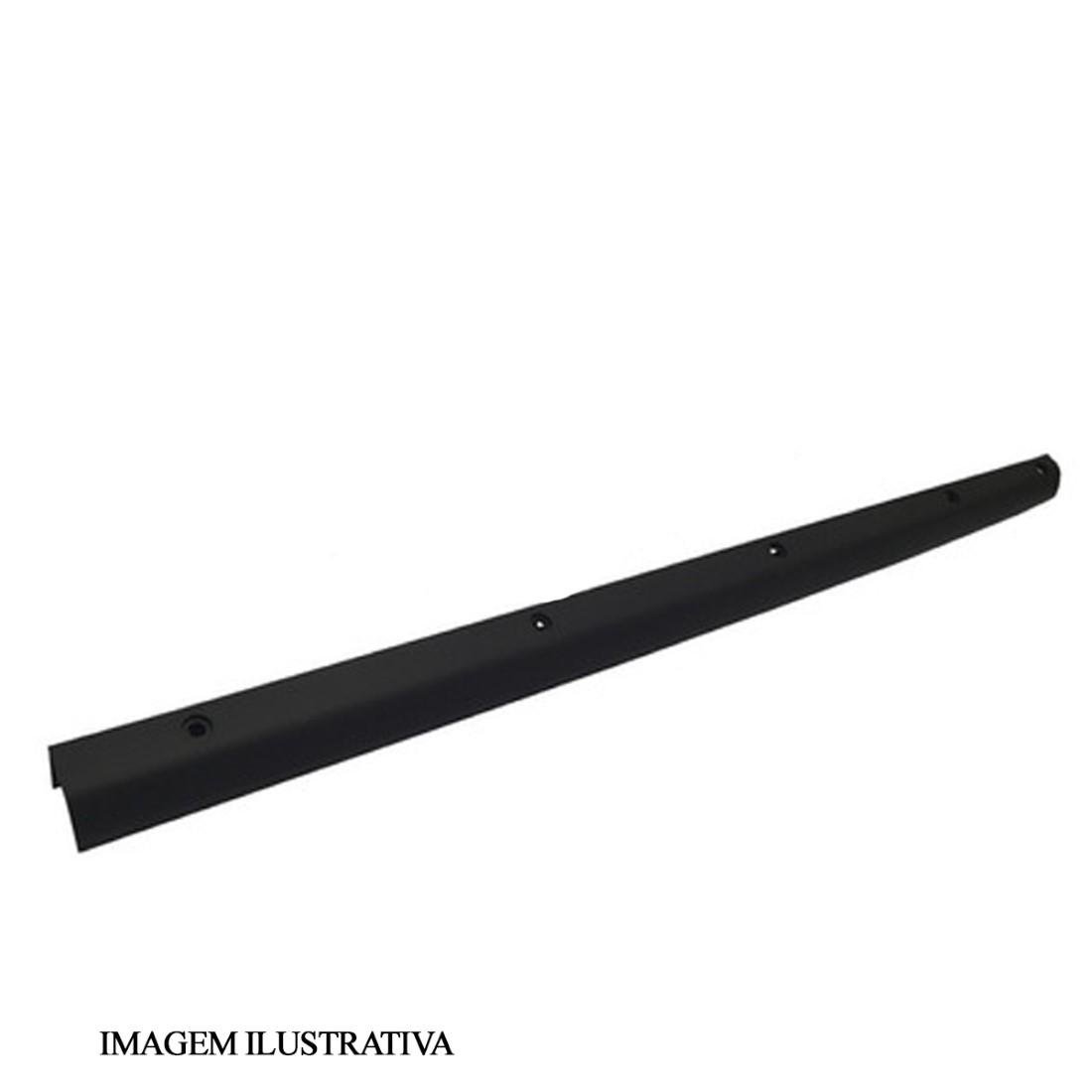 Moldura Cacamba Direito Strada 14/ Fiat 100211221