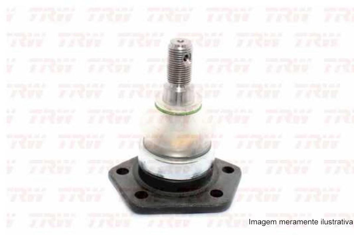 Pivo 4X2 D20 D40 Silverado Veraneio Trw Ps703