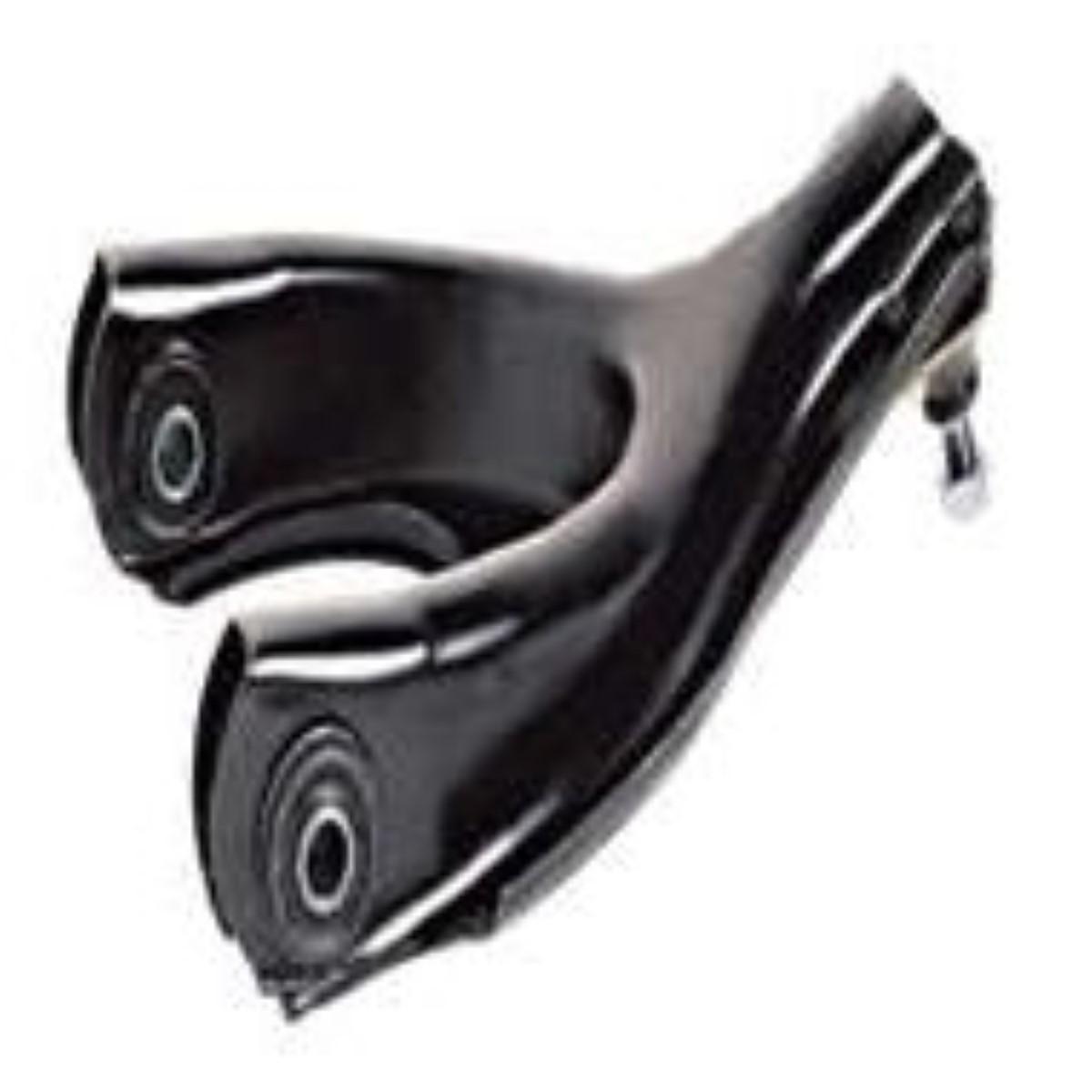 Bandeja Direita Inferior Del Rey Corcel Ii Renault 12 Grazzimetal Fo3094