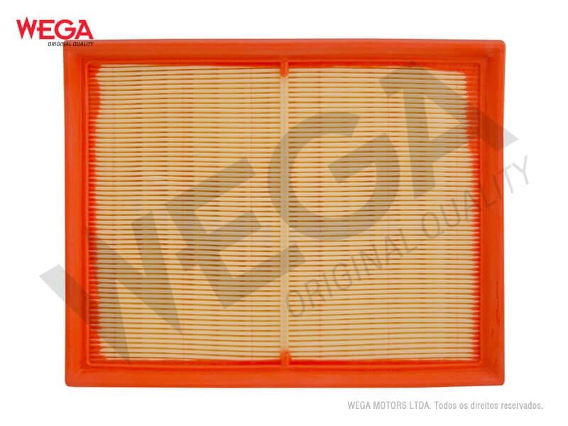 Filtro De Ar Frontier 17 2.3 Diesel 190Cv Wega Fap8001