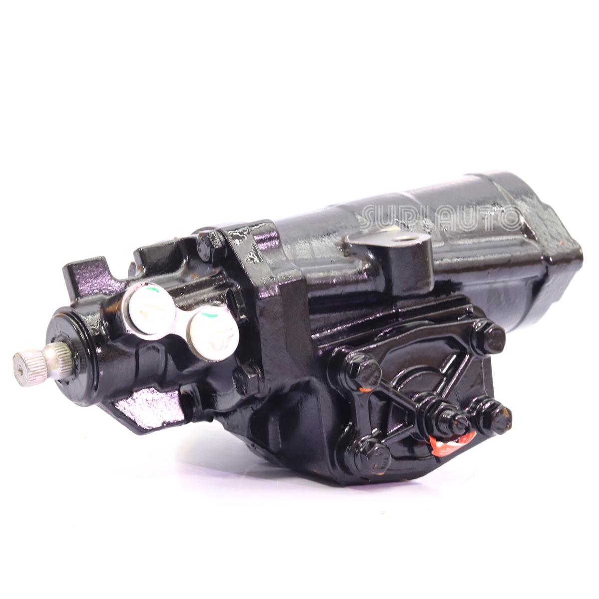 Caixa Direcao Ford F250 F350 F4000 1999/12 Ampri 26121