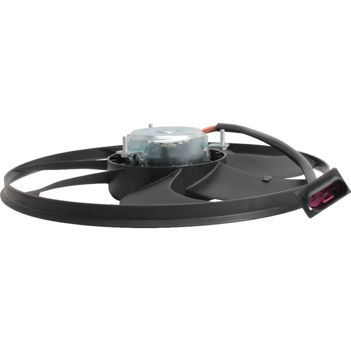 Motor De Ventilação Fox Polo Autostar Avld01012