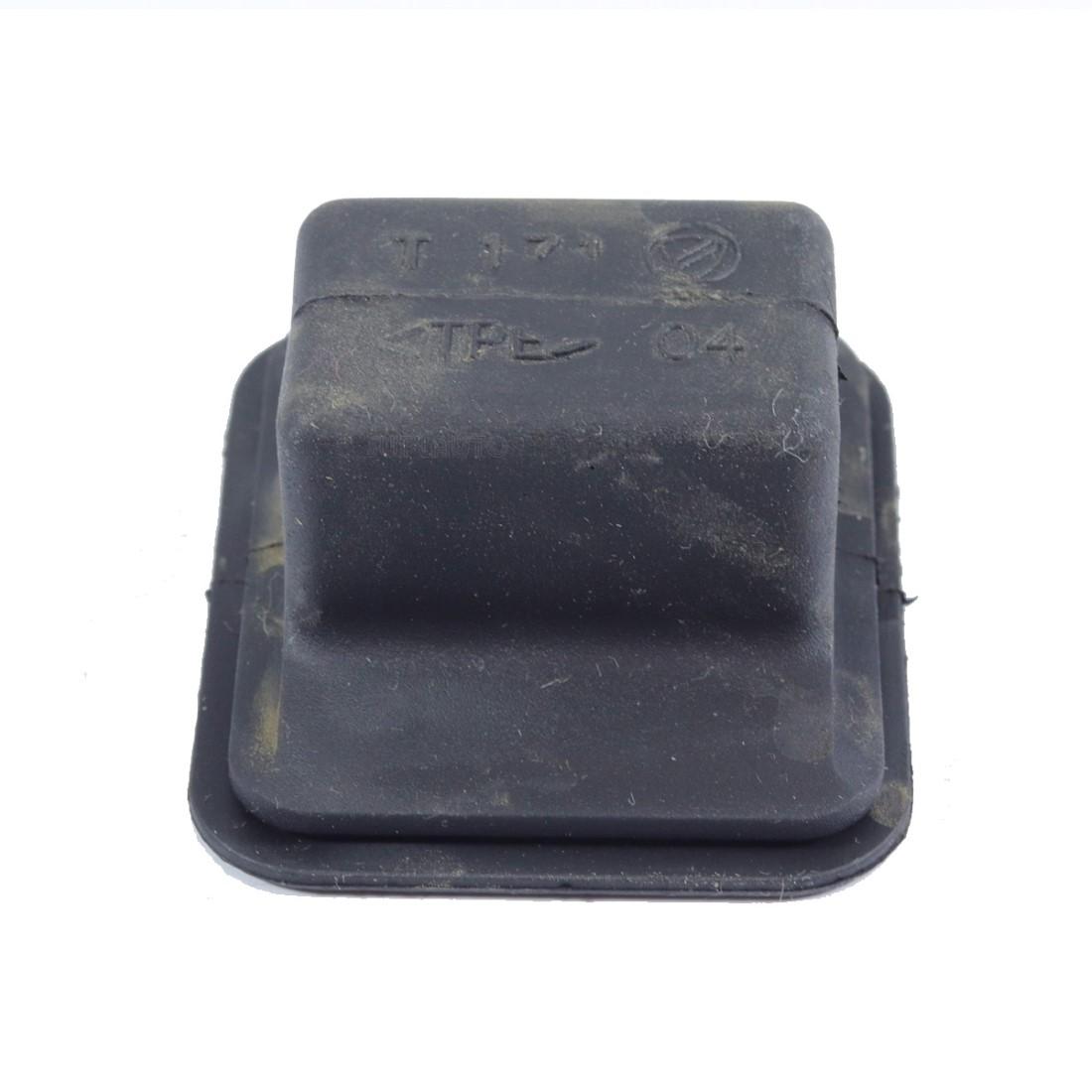 Bucha Guia Centro Porta Lateral Doblo 2002/ Fiat 46764901