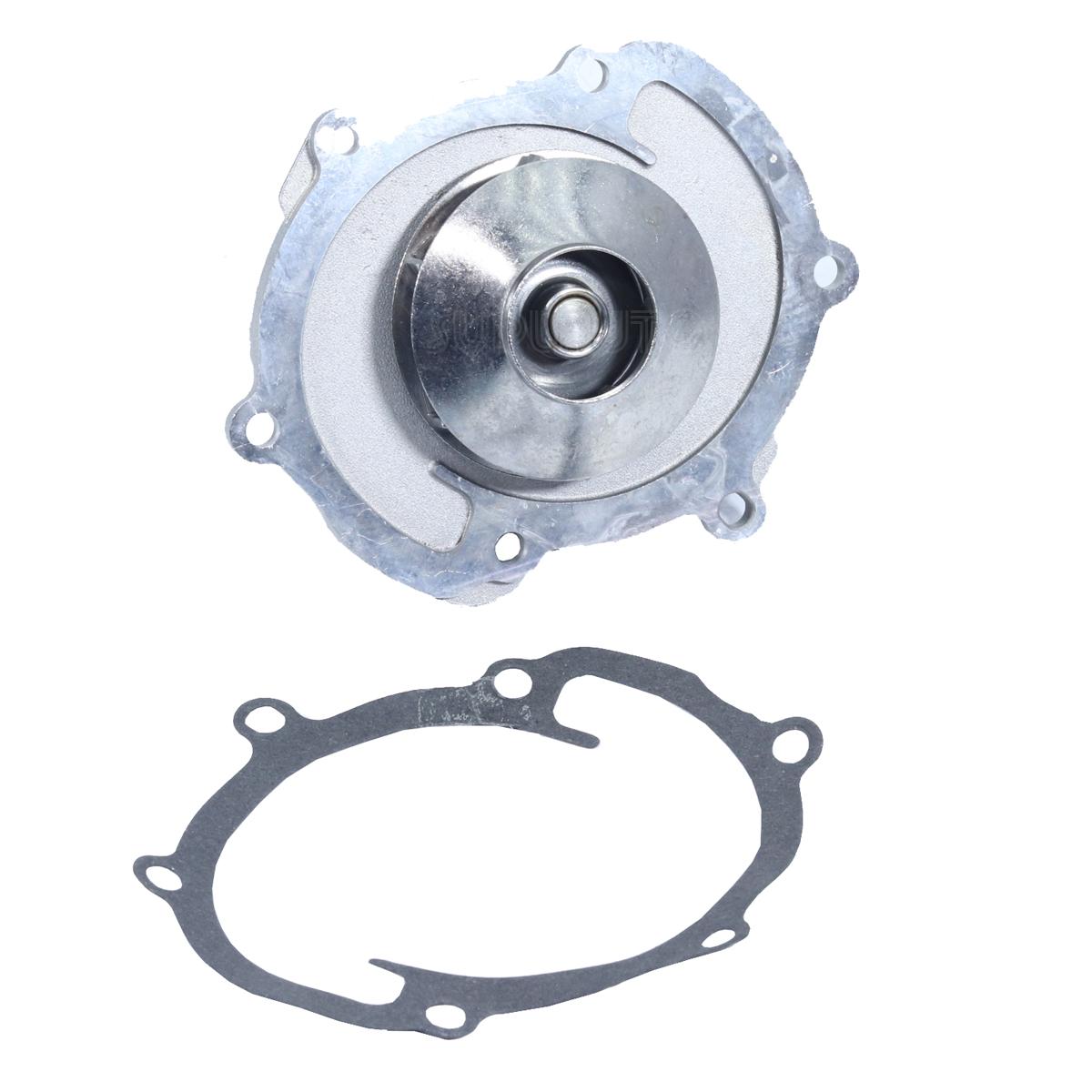 Bomba Agua Captiva Omega 3.6 V6 24V 08/12 Isapa At09604091