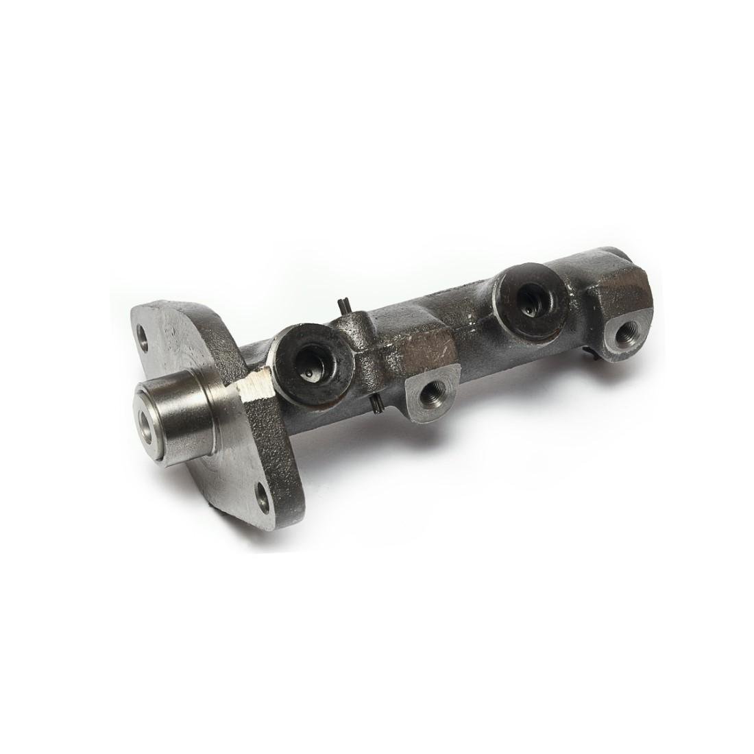 Cilindro Mestre Ford Courier Fiesta Ka Controil C2091