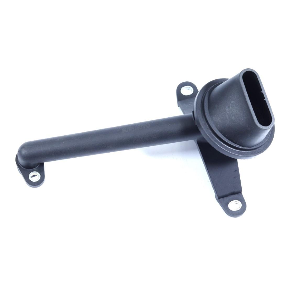 Tubo Pescador Bomba Oleo New Fiesta Focus Ford 98Mm6K621C7D